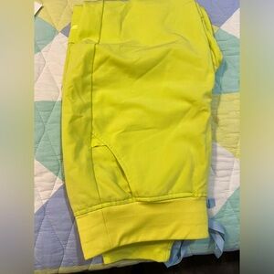 FIGS citrine Zamora medium petite